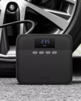 70mai ضاغط هواء للسيارة Lite 70 ماي مضخة هواء للسيارة ضاغط صغير منفاخ إطارات السيارات مضخة إطارات كهربائية محمولة