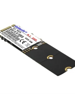 Goldenfir M2 SATA SSD 1 تيرابايت 22 42 ملم NGFF لأجهزة الكمبيوتر المحمول - 64 جيجابايت: حل تخزين عالي السرعة
