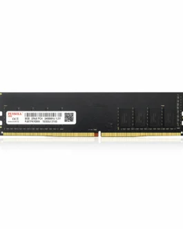 قم بترقية أداء سطح المكتب الخاص بك مع ذاكرة الوصول العشوائي PUSKILL DDR4 8 جيجابايت - 3200 ميجاهرتز