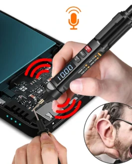 جهاز-رقمي-متعدد-فولتميتر-Voltage-Test-Pen-Phase-Sequences-Meter-3-In-1-اللون-شاشة-بث-صوتي