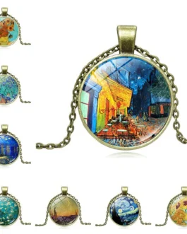 موضة هندسية جولة عباد الشمس قلادة قلادة قابل للتعديل ستار القمر سترة سلسلة هدايا مجوهرات نسائية