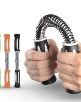 KALOAD 20 كجم ذراع قوة الربيع عالية المرونة ذراع صغير متعدد الوظائف